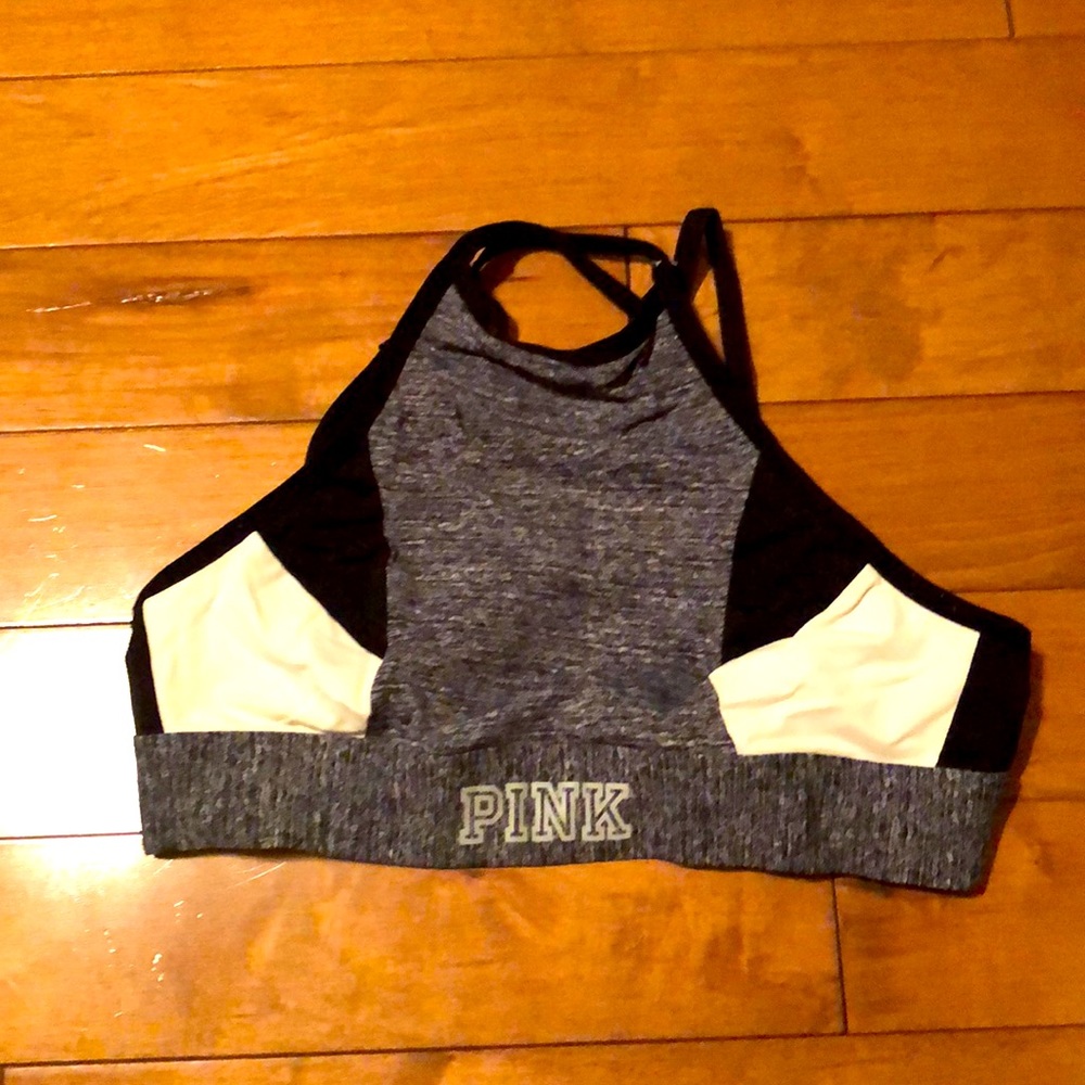 Victoria secret sports bra!